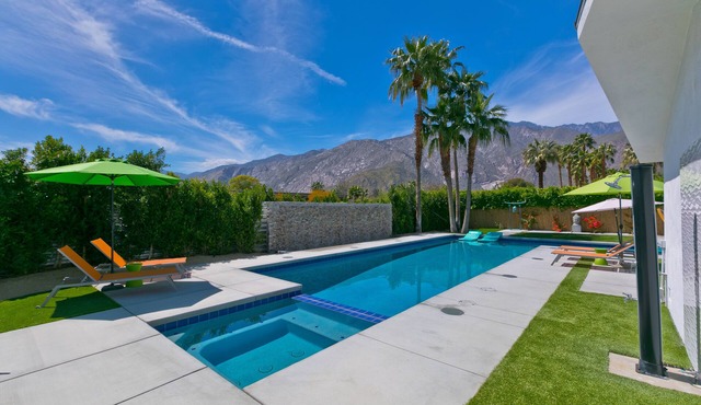 Casa R&R - for the ones who want a quiet break from their hectic life