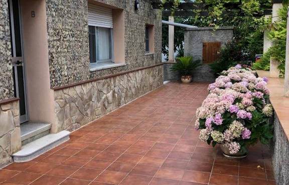 Casa Raboseta
