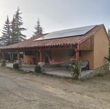 Casa Rafa