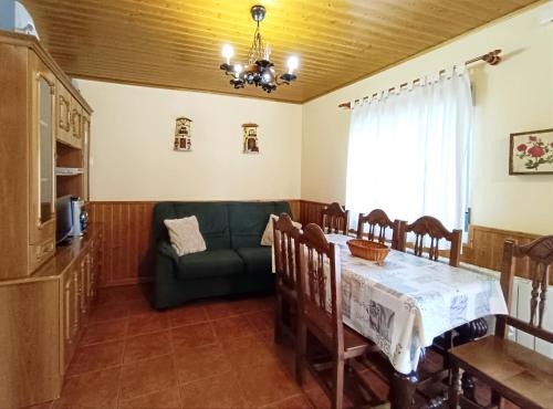 Casa Raspa