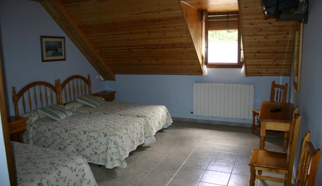 Casa Raspa