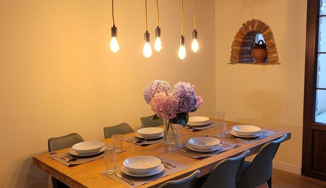 Casa Reformada en Pleno Corazón de Cantabria Para Disfrutar en Familia