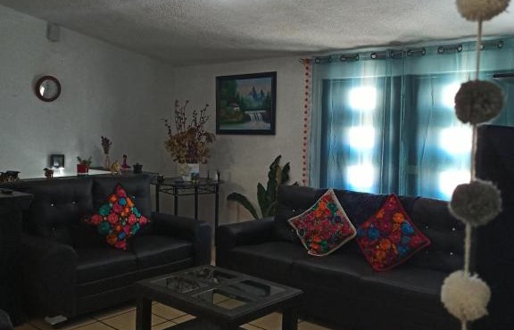 Casa Reno's