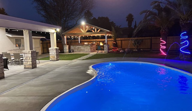 Casa Recuerdos