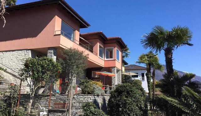 Casa Reduit Giardino by Interhome