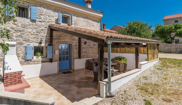Casa Relax in Baderna