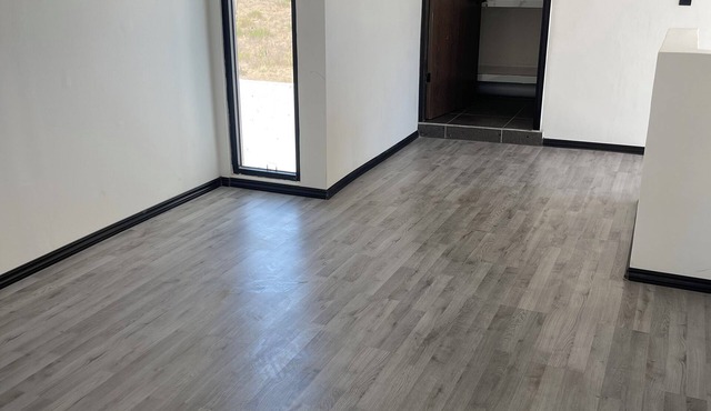 Casa residencial milos #1