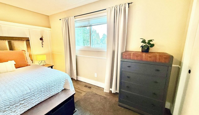 Casa Retreat, Pet-Friendly, Gourmet Kitchen