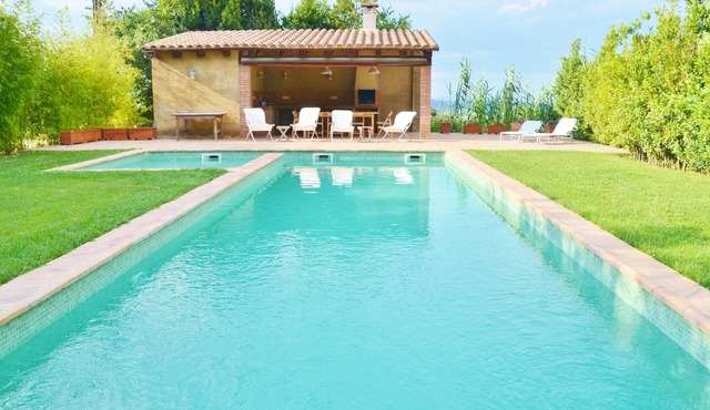 CASA REY DE LAS VIÑAS - big private swimming pool and garden - Enjoy!