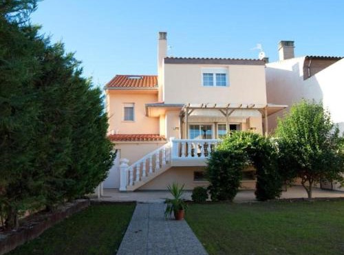 Casa Reyno De Bardenas