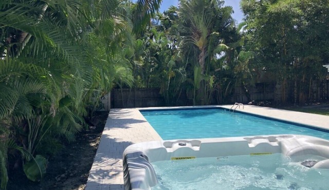 Casa Ria Luxury 7BR House & Private Pool