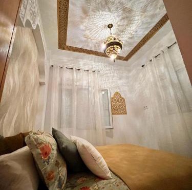 Casa Riad Amor Marrakech en Lo Pagan