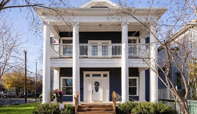 Casa Rio: 3-bedroom by the Pearl and Riverwalk