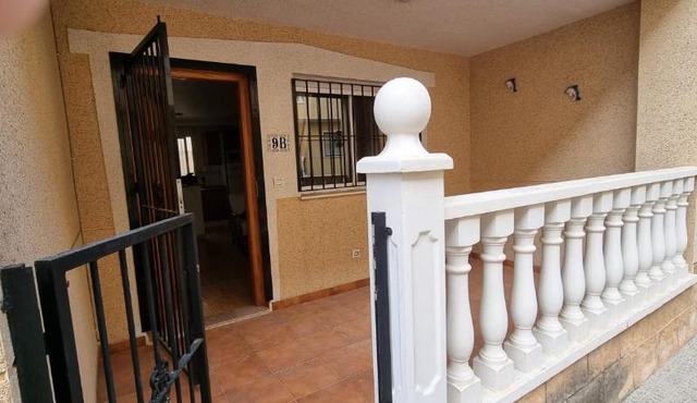 Casa Rio Segura