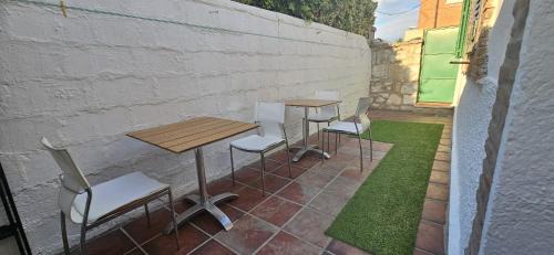 Casa Riquelme