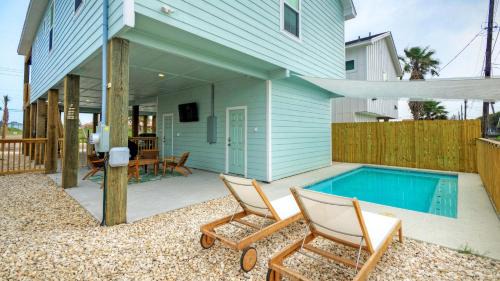 Casa Rita by AvantStay Snowbird Discounted Rates Private Pool Near Beach