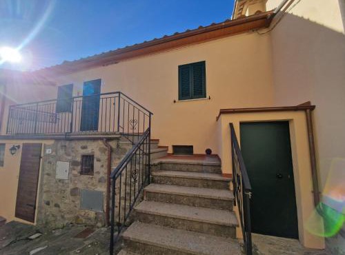 CASA RO in Salaiola