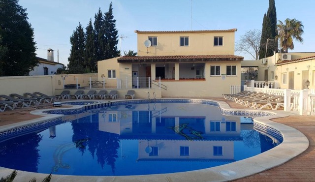 Casa Robion