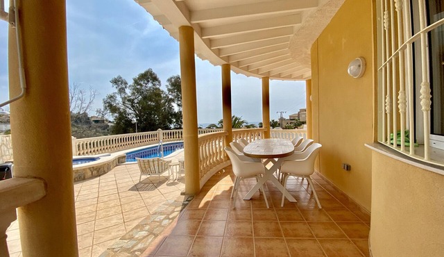 Casa Roca de Leones by United Renters