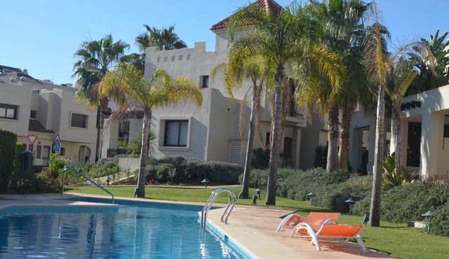 Casa Roda Golf - 5509