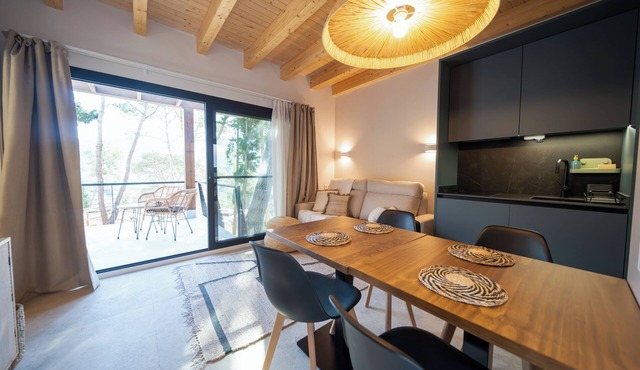 Casa Rodeno Serra Calderona