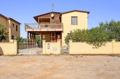 Casa Roger i Clara