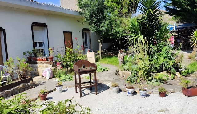 Casa Roiz Apartment in Viveda