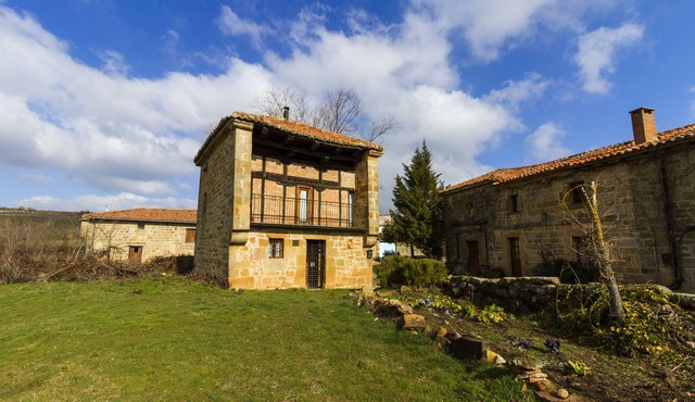 Casa Roja