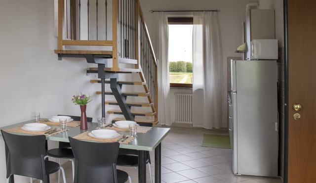 CASA ROMA - COMFORT AND RELAXATION