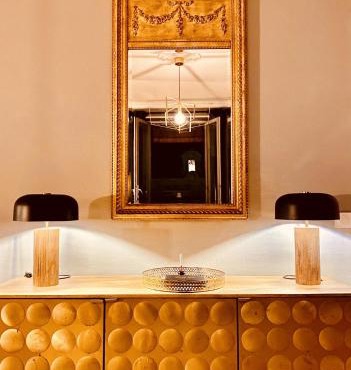Casa Roma Montpellier Bed&Breakfast chambres d hôte