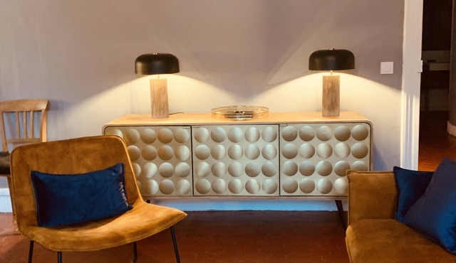 Casa Roma old town Montpellier