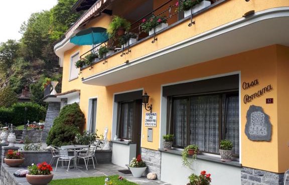 Casa Romana