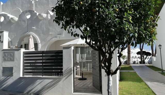 Casa Romero Beautiful Private Corner Spacious Sunny Villa Quiet Best Location