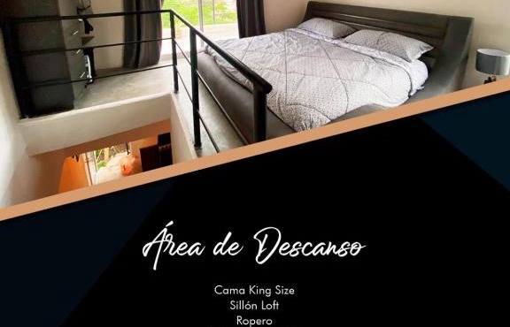 Casa RoMia te ofrece la tranquilidad que Necesitas