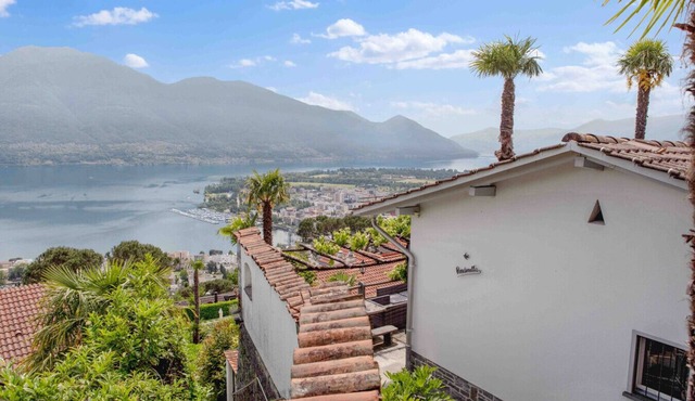 Casa Rondinella - Objekt 9500