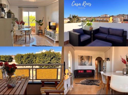 Casa Roos