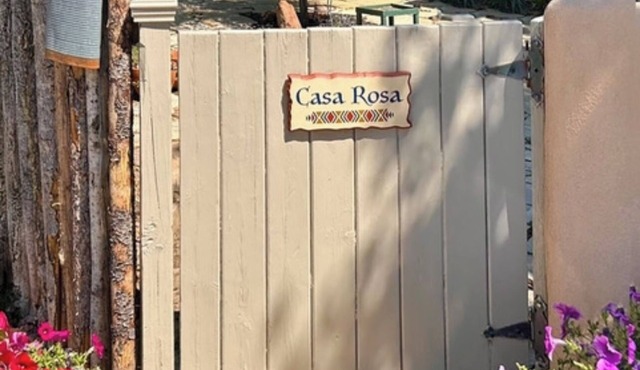 Casa Rosa-An Artist Retreat