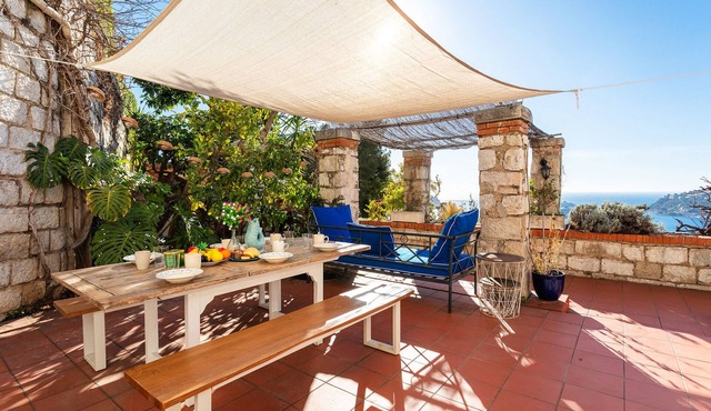 CASA ROSALIE VI4442 By Riviera Holiday Homes