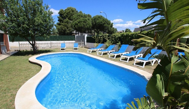 Casa Rosales 6 in Cambrils