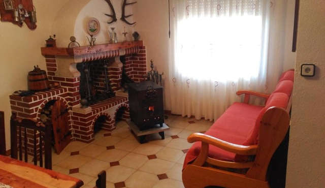 Casa Rosalia