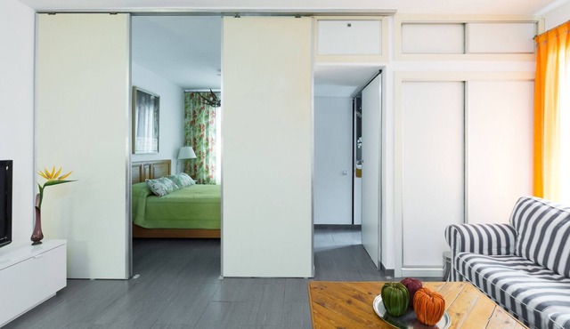 Casa Rosalia Loft very quiet 4 PAX near Hospital Sant Pau - FREE WIFI