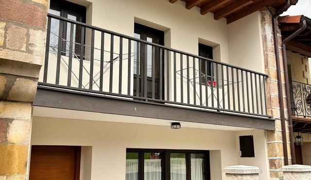 CASA ROSARIO A place to disconnect and enjoy the vacations.