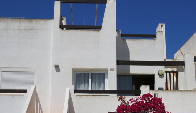 Casa Rosebray