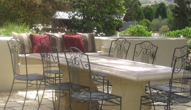 Casa Rossa - Barossa valley