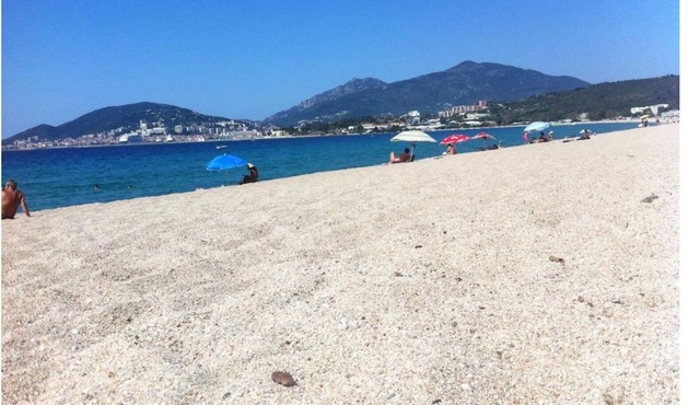 Casa Rossa is a large family house surrounded by greenery!