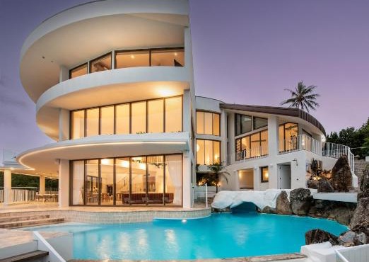 Casa Rotunda on Hamilton Island by HIHA