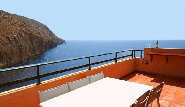 Casa Rousell - Altea, Costa Blanca