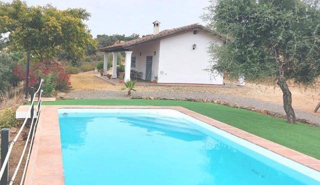 Casa Rural La Aulaga