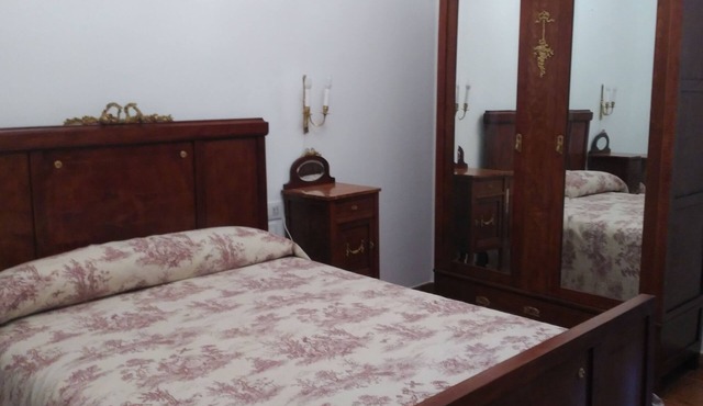 Casa Rural El Capricho de Andrea, rural tourism of quality in Ciudad Real