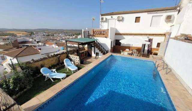Casa rural el castillo